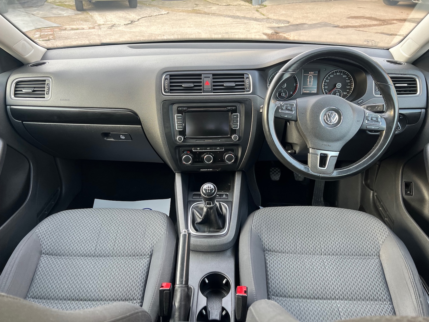 Used Volkswagen Jetta 2012 for sale - 78183541: Photo 16