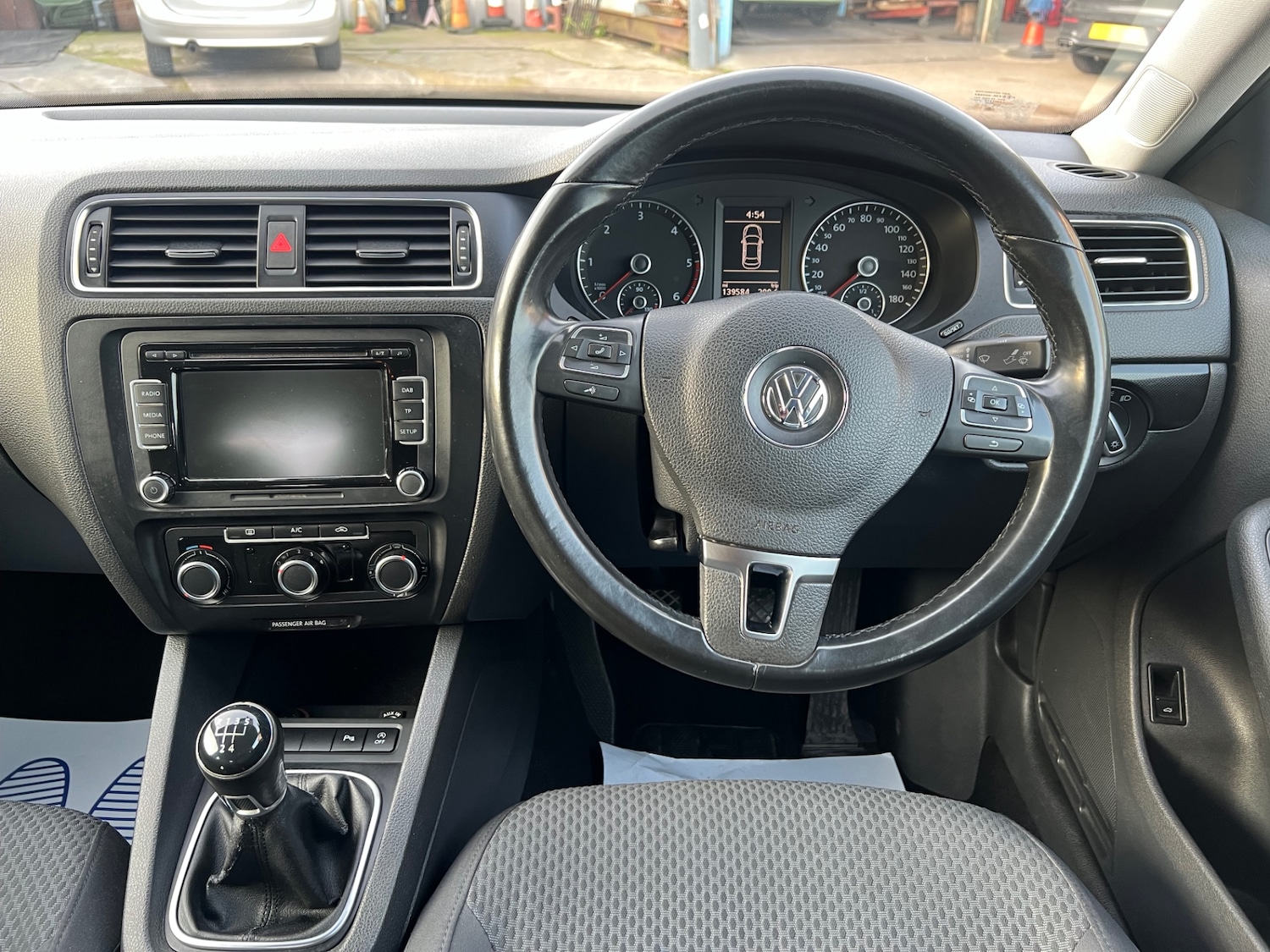 Used Volkswagen Jetta 2012 for sale - 78183541: Photo 17