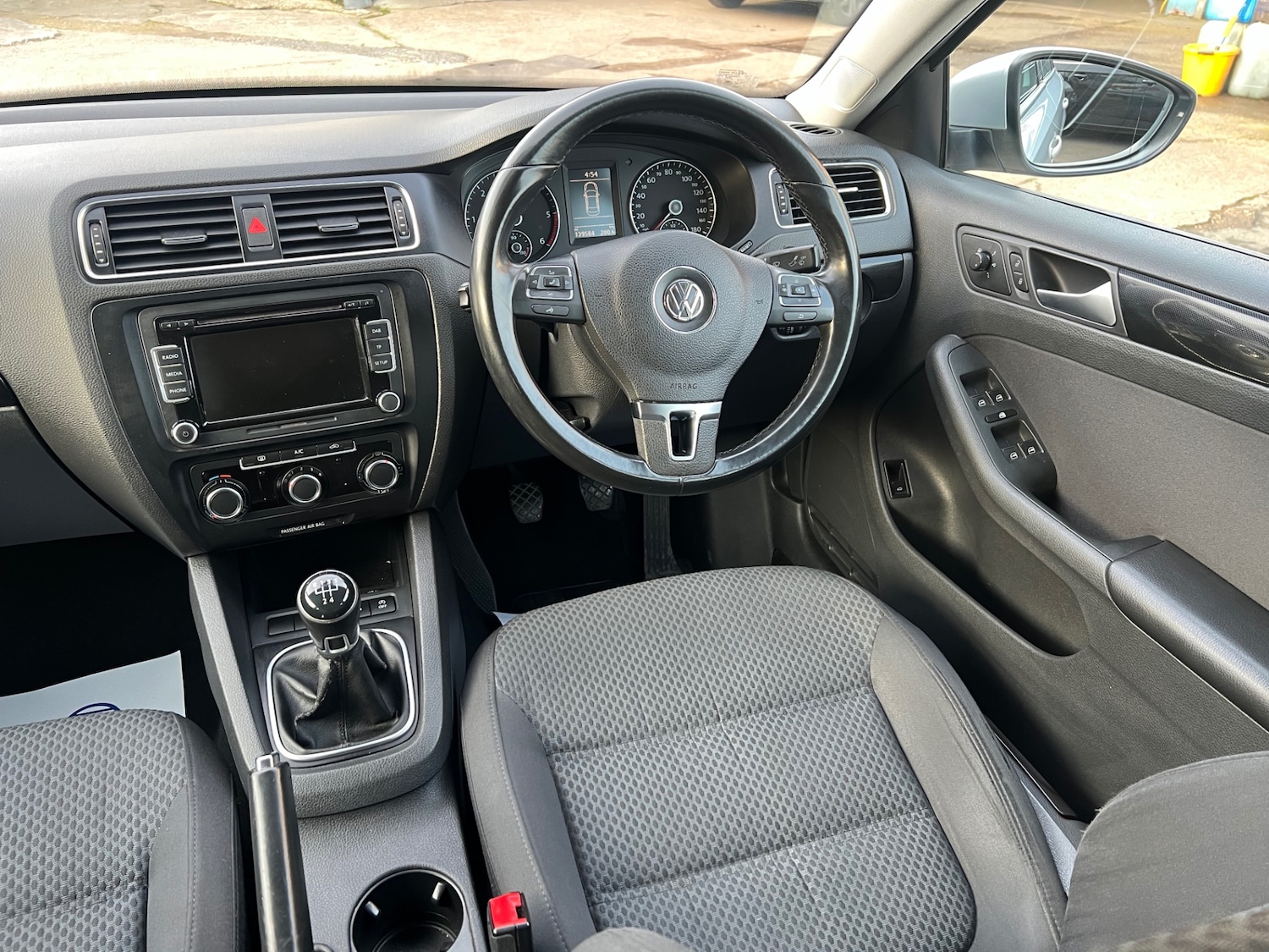 Used Volkswagen Jetta 2012 for sale - 78183541: Photo 18