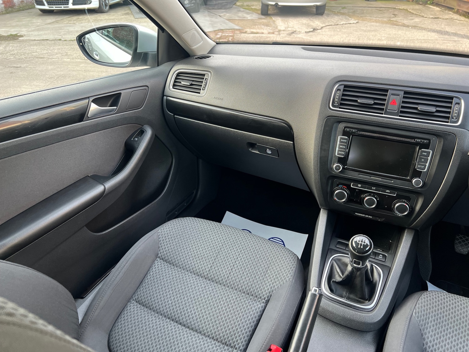 Used Volkswagen Jetta 2012 for sale - 78183541: Photo 19