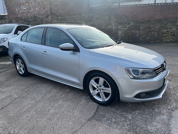 Used Volkswagen Jetta 2012 for sale - 78183541: Photo