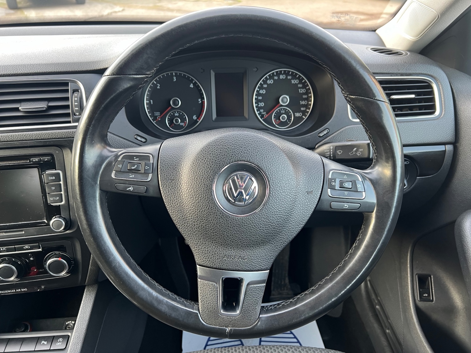 Used Volkswagen Jetta 2012 for sale - 78183541: Photo 24