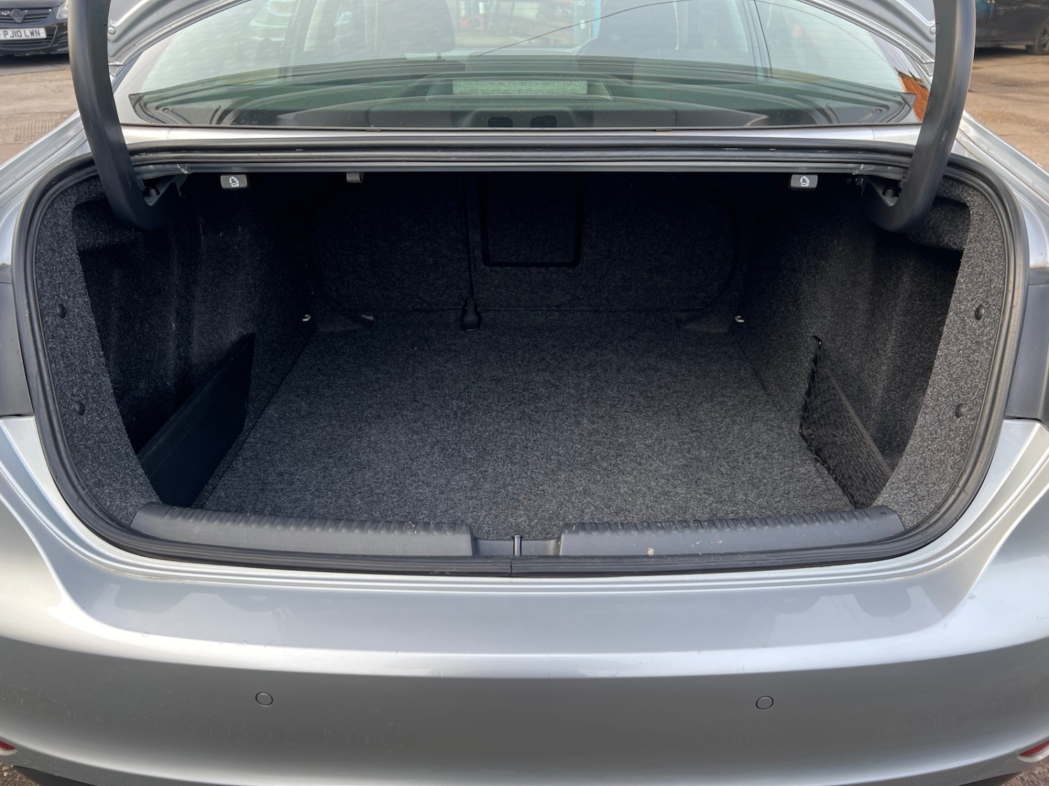 Used Volkswagen Jetta 2012 for sale - 78183541: Photo 27