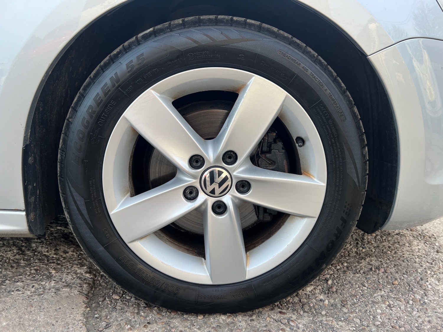 Used Volkswagen Jetta 2012 for sale - 78183541: Photo 28