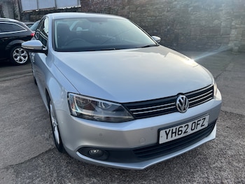 Used Volkswagen Jetta 2012 for sale - 78183541: Photo