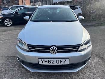 Used Volkswagen Jetta 2012 for sale - 78183541: Photo