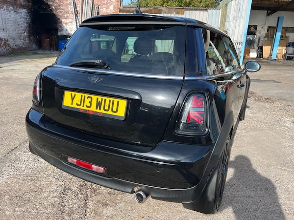 Used MINI Hatch 2013 for sale - 76316584: Photo 10