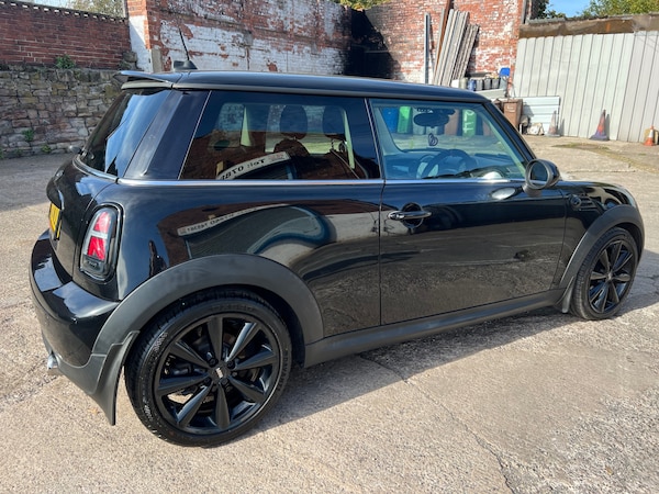 Used MINI Hatch 2013 for sale - 76316584: Photo 11