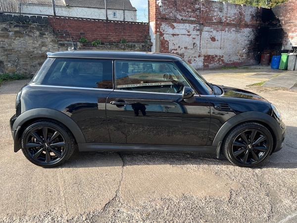 Used MINI Hatch 2013 for sale - 76316584: Photo 12