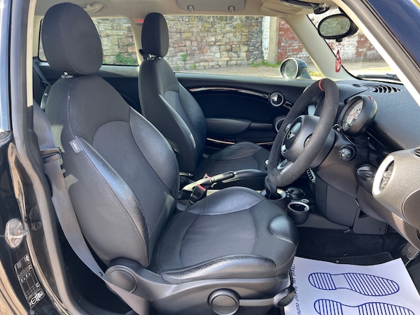 Used MINI Hatch 2013 for sale - 76316584: Photo 13