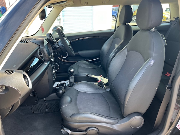 Used MINI Hatch 2013 for sale - 76316584: Photo 14