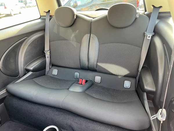 Used MINI Hatch 2013 for sale - 76316584: Photo 16