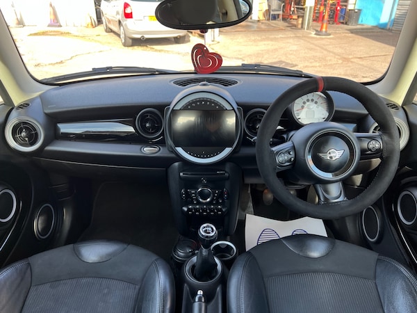 Used MINI Hatch 2013 for sale - 76316584: Photo 17