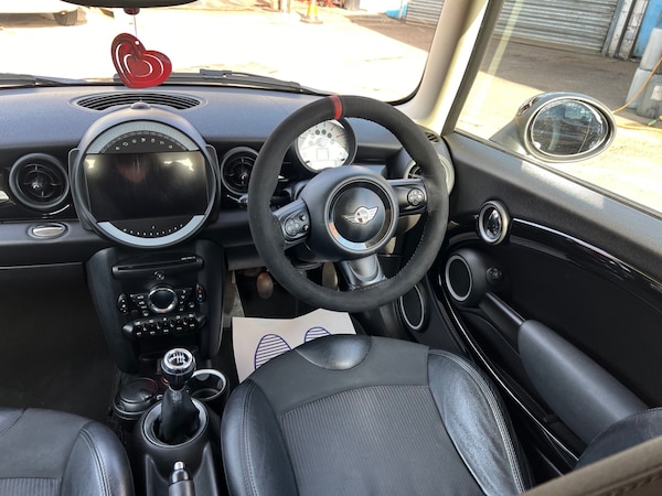 Used MINI Hatch 2013 for sale - 76316584: Photo 19