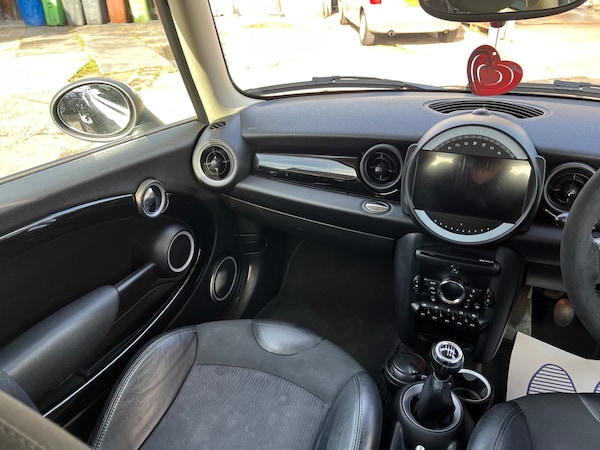 Used MINI Hatch 2013 for sale - 76316584: Photo 20