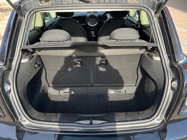 Used MINI Hatch 2013 for sale - 76316584: Photo 27