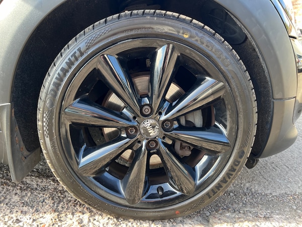 Used MINI Hatch 2013 for sale - 76316584: Photo 28