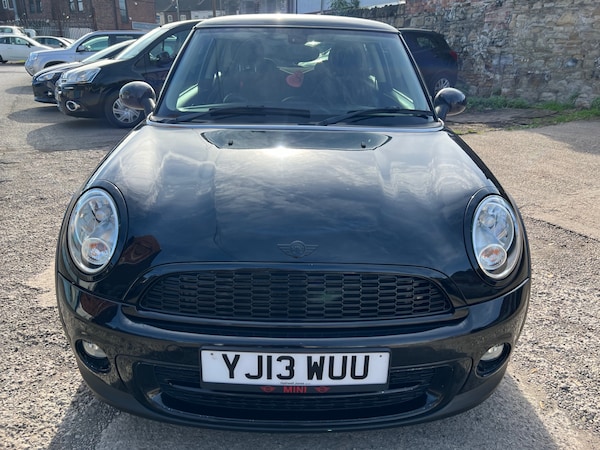 Used MINI Hatch 2013 for sale - 76316584: Photo 3