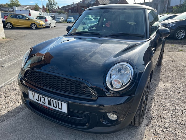Used MINI Hatch 2013 for sale - 76316584: Photo 4