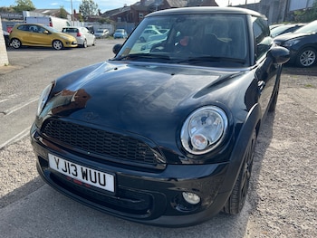 Used MINI Hatch 2013 for sale - 76316584: Photo 4