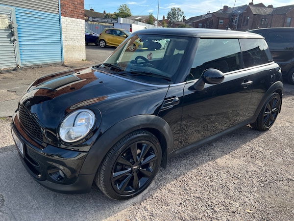 Used MINI Hatch 2013 for sale - 76316584: Photo 5