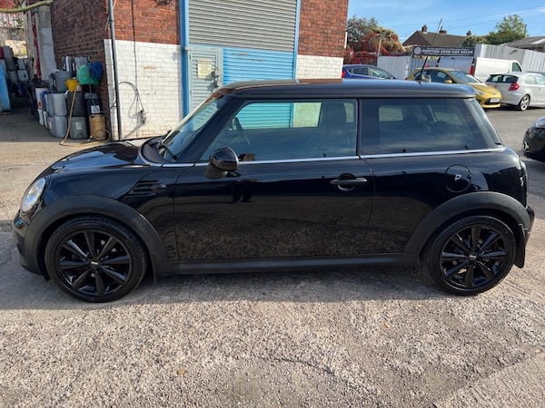 Used MINI Hatch 2013 for sale - 76316584: Photo 6