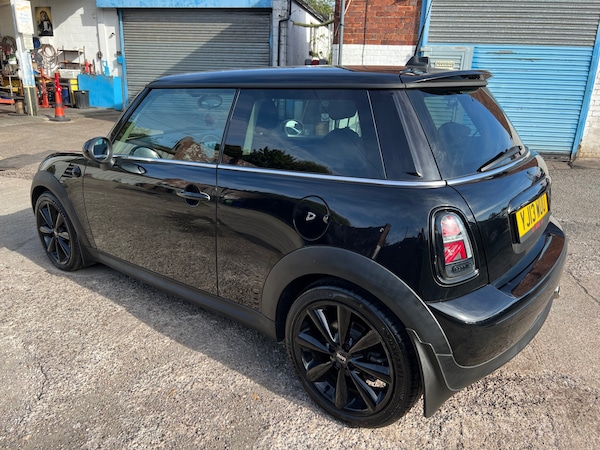 Used MINI Hatch 2013 for sale - 76316584: Photo 7