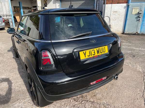 Used MINI Hatch 2013 for sale - 76316584: Photo 8
