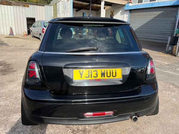 Used MINI Hatch 2013 for sale - 76316584: Photo 9