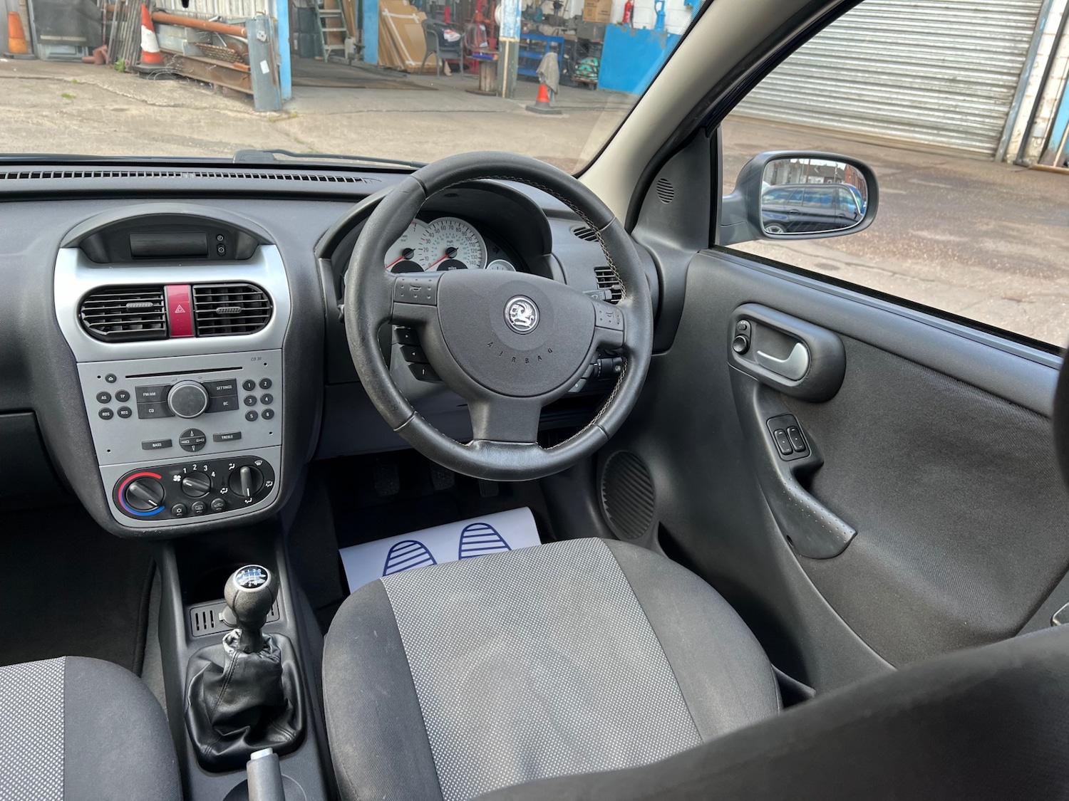 Vehicle 19