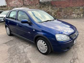2006 (56) - 1.2i 16V Design [80] 5dr