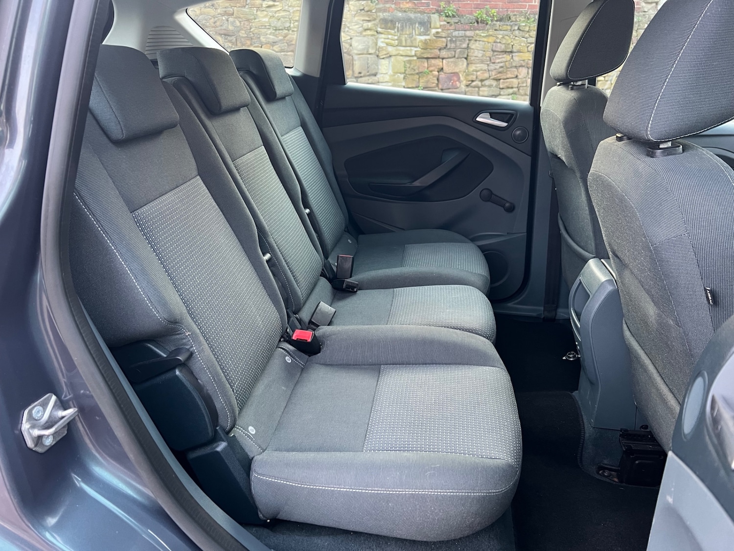 Used Ford C-Max 2012 for sale - 78061522: Photo 15