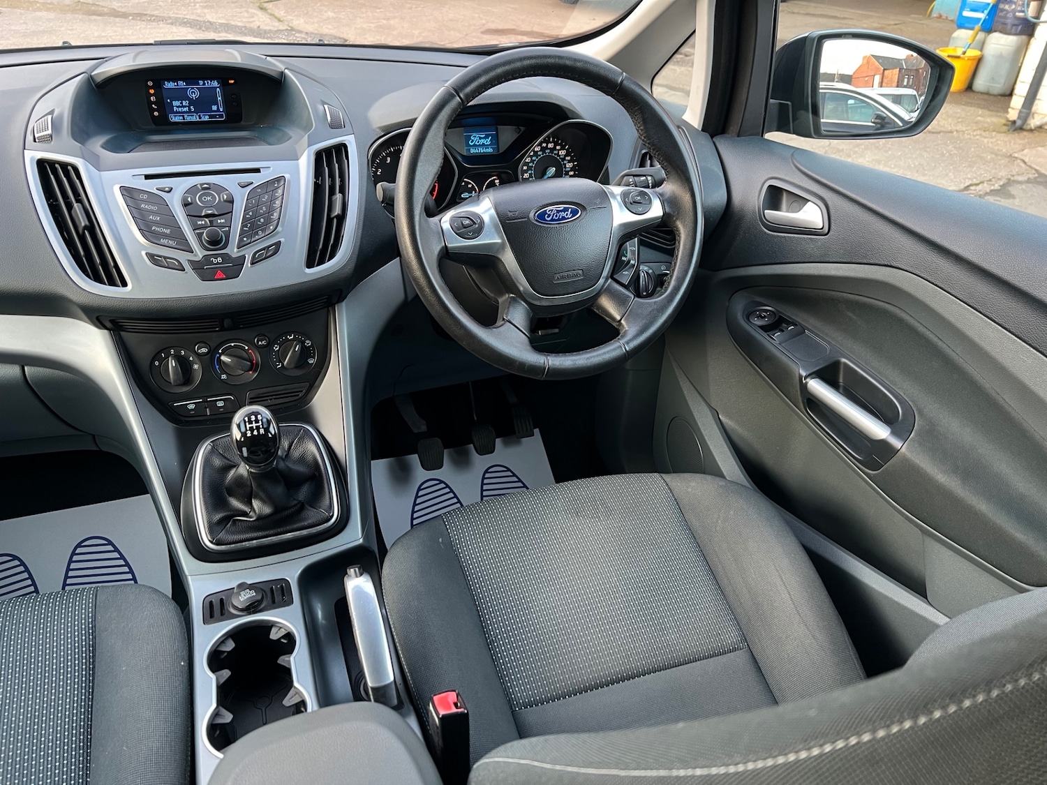 Used Ford C-Max 2012 for sale - 78061522: Photo 19