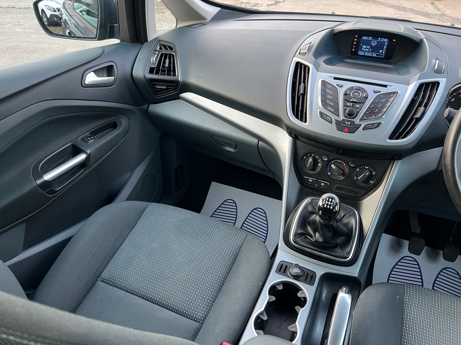 Used Ford C-Max 2012 for sale - 78061522: Photo 20