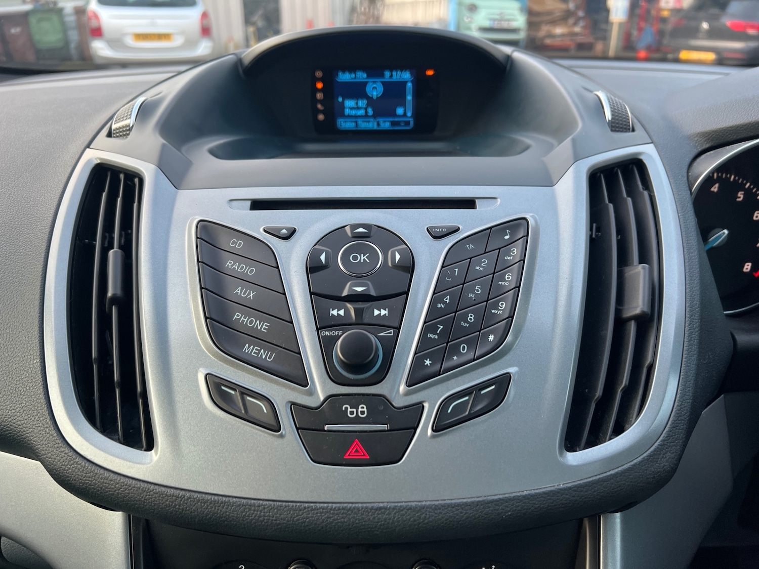 Used Ford C-Max 2012 for sale - 78061522: Photo 21