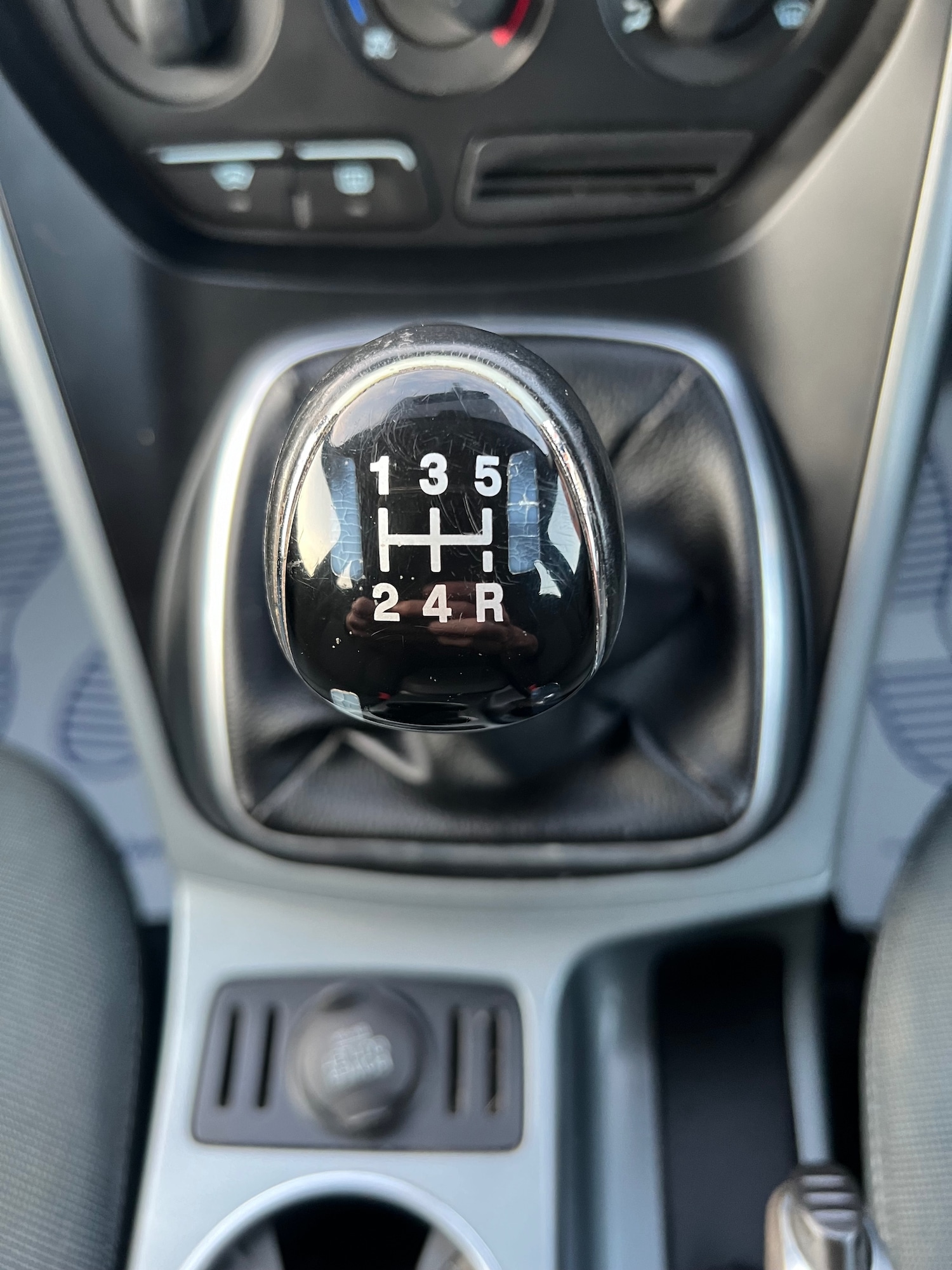 Used Ford C-Max 2012 for sale - 78061522: Photo 23