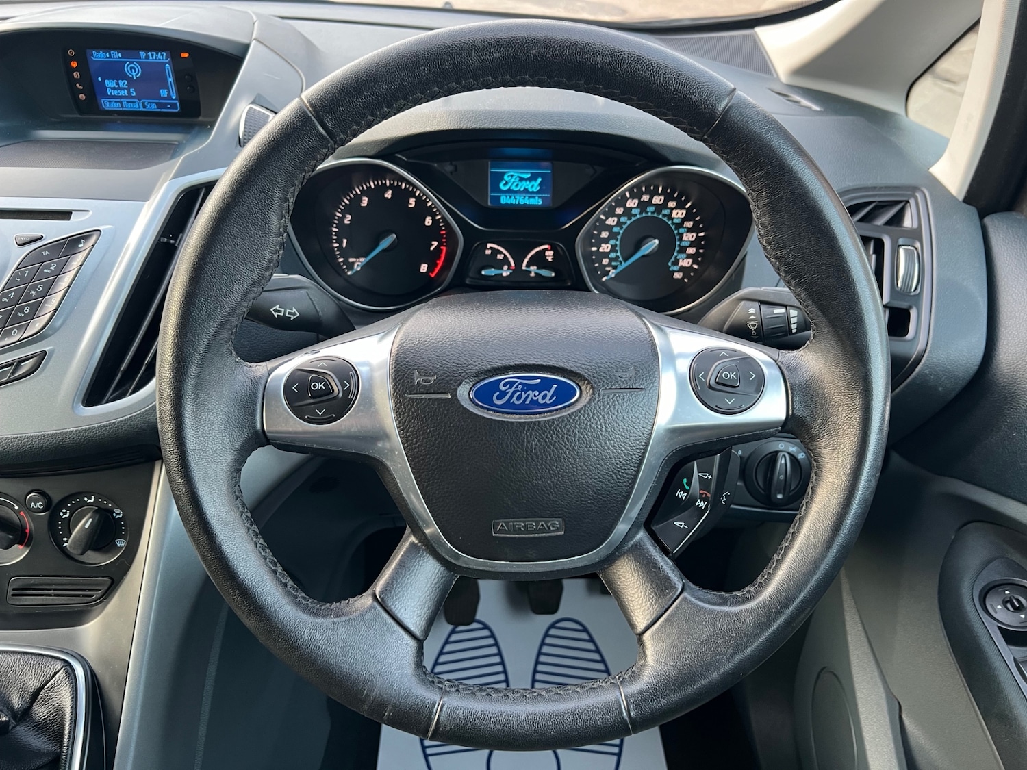 Used Ford C-Max 2012 for sale - 78061522: Photo 26