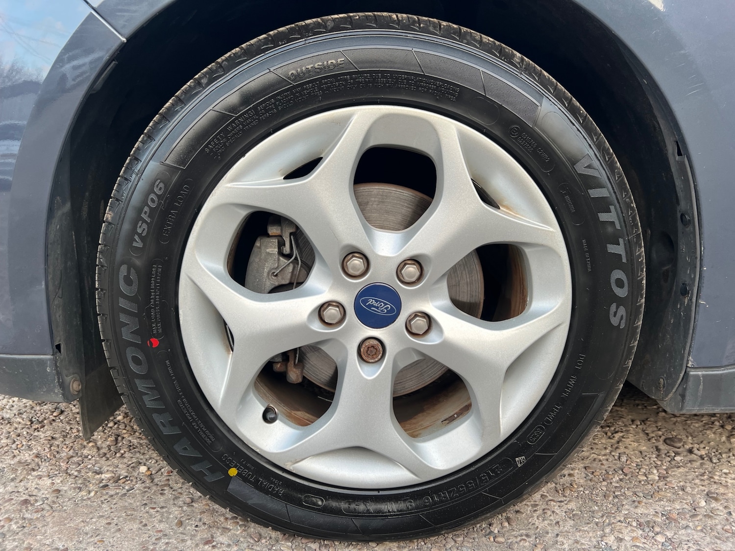 Used Ford C-Max 2012 for sale - 78061522: Photo 30