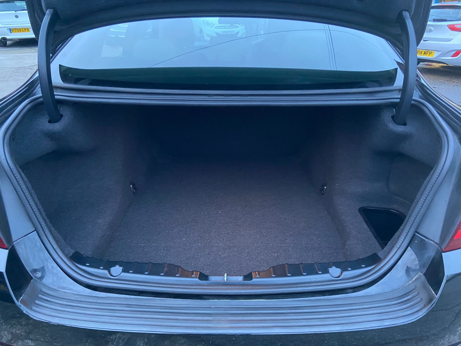 Vehicle 29