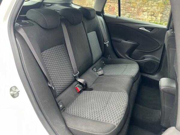 Used Vauxhall Astra 2016 for sale - 74538387: Photo 15