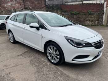 2016 (16) - 1.6 CDTi 16V ecoFLEX Tech Line 5dr