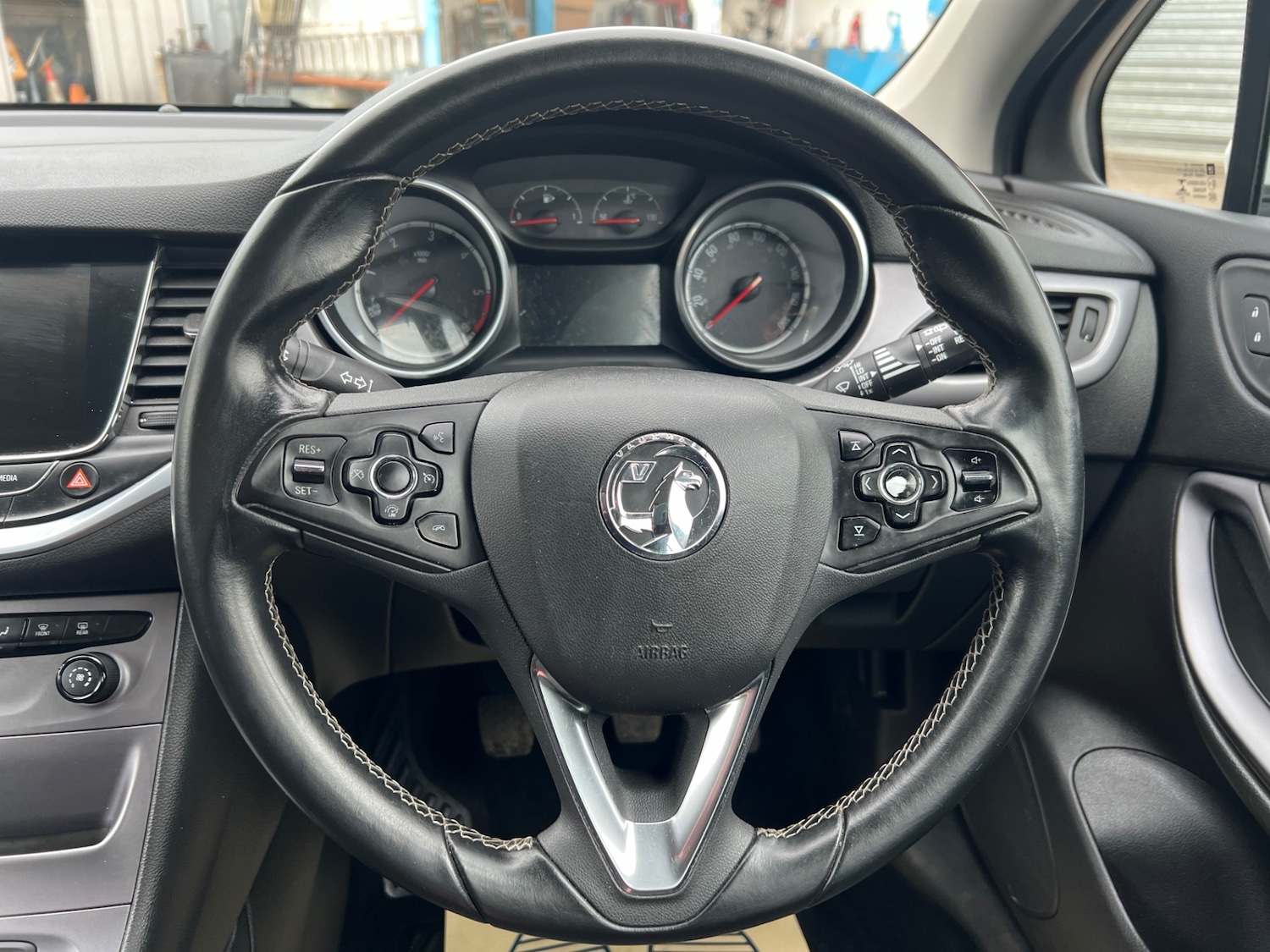 Vehicle 25
