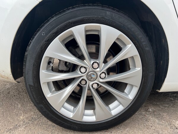 Used Vauxhall Astra 2016 for sale - 74538387: Photo 29