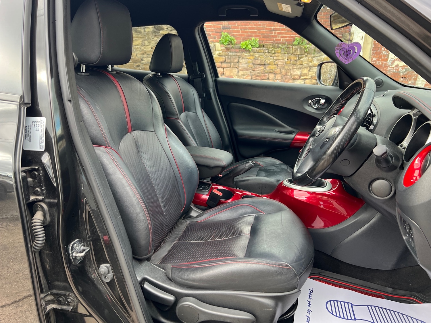 Used Nissan Juke 2016 for sale - 76560197: Photo 14