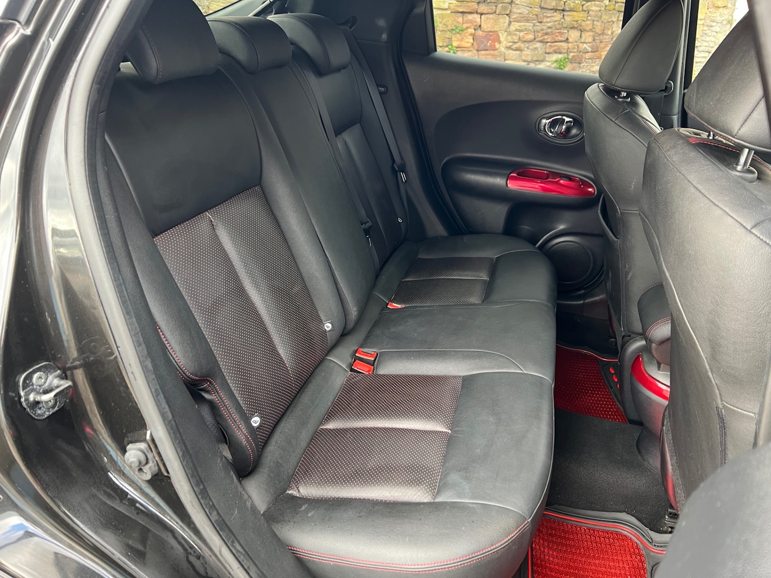 Used Nissan Juke 2016 for sale - 76560197: Photo 16