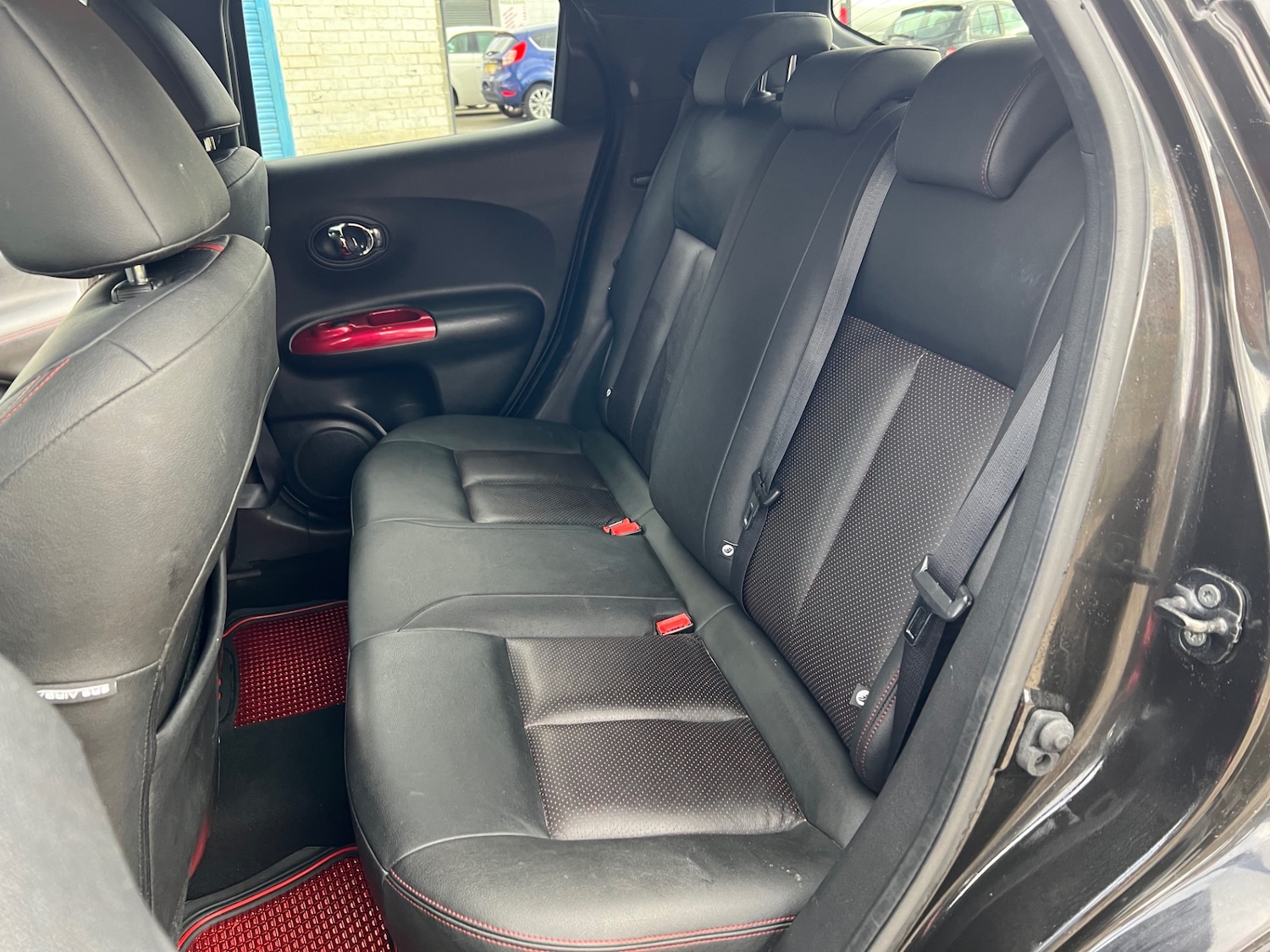 Used Nissan Juke 2016 for sale - 76560197: Photo 17