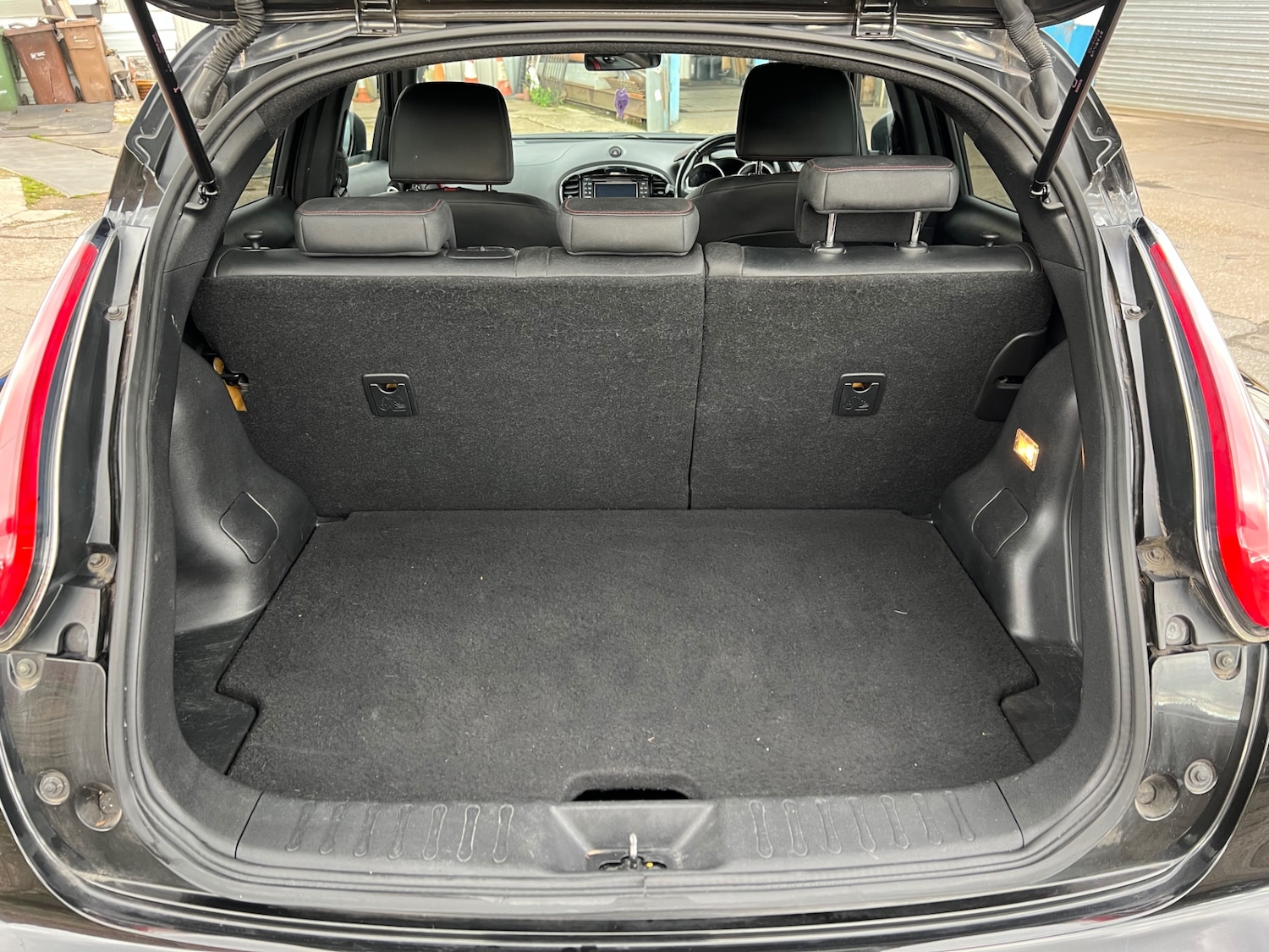 Used Nissan Juke 2016 for sale - 76560197: Photo 29