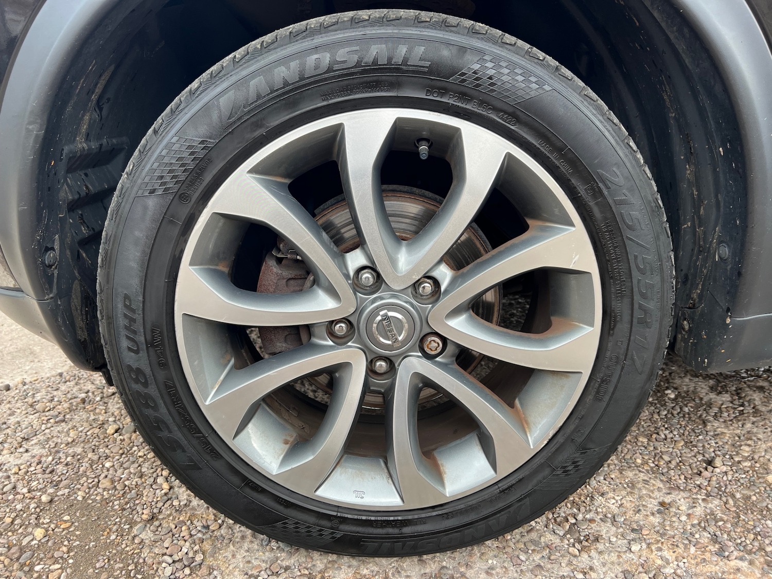 Used Nissan Juke 2016 for sale - 76560197: Photo 30