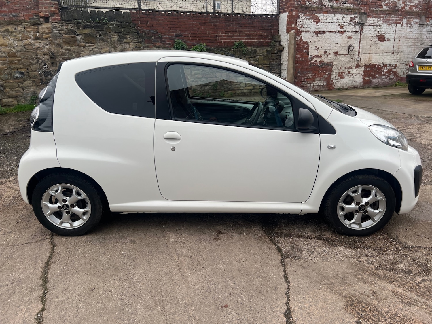 Used Citroen C1 2013 for sale - 76656402: Photo 12