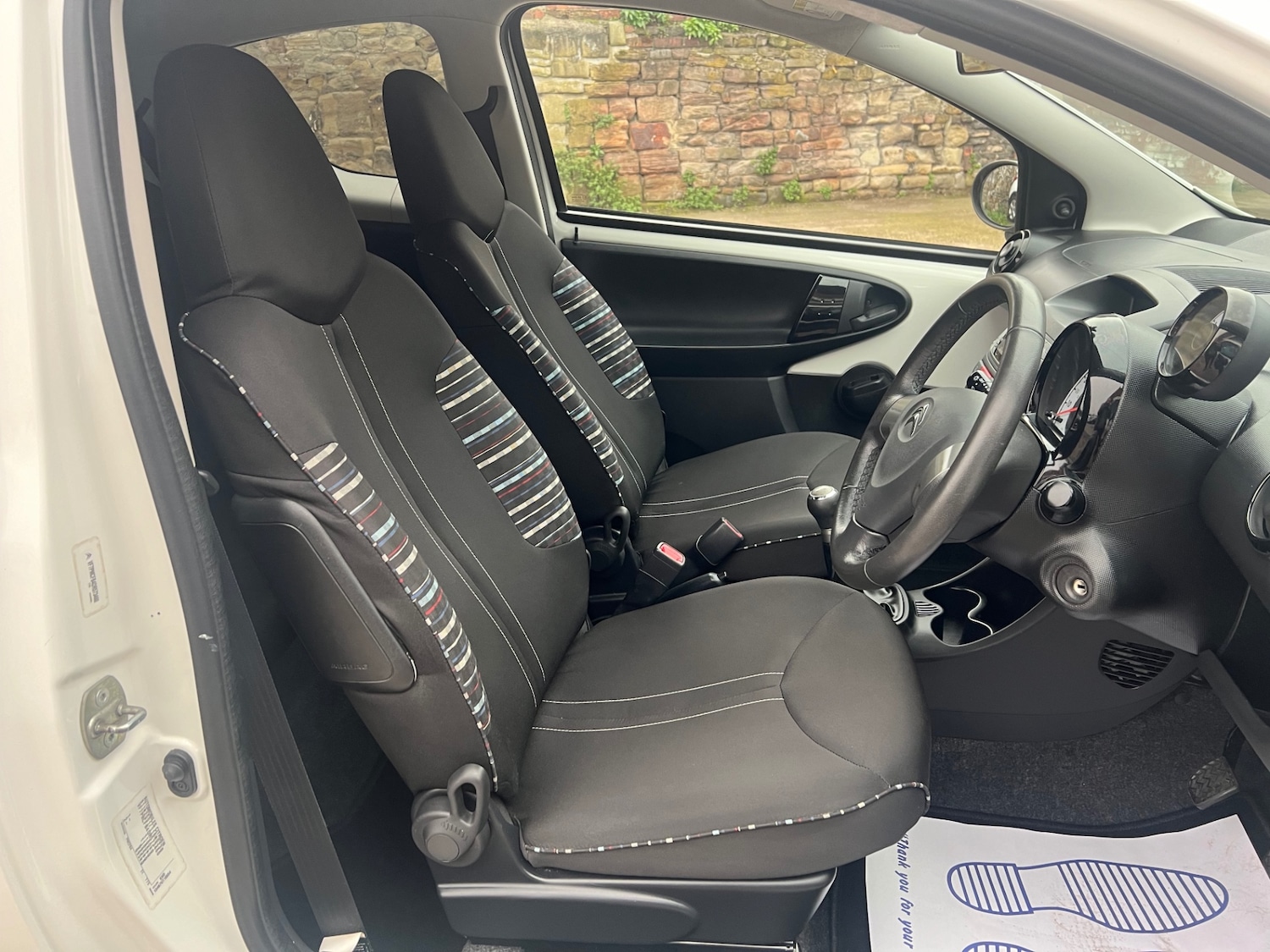 Used Citroen C1 2013 for sale - 76656402: Photo 13